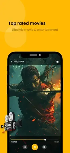 new-movies-on-hotstar-2025 Top Rated Movies