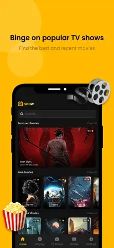 new-movies-on-hotstar-2025 tv show